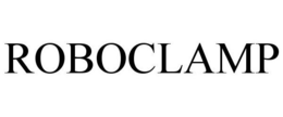 ROBOCLAMP trademark