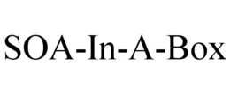 SOA-IN-A-BOX trademark