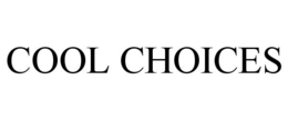 COOL CHOICES trademark