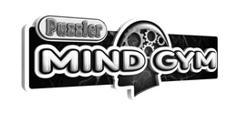 PUZZLER MIND GYM trademark