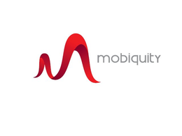 M MOBIQUITY trademark