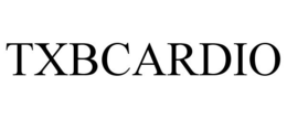 TXBCARDIO trademark