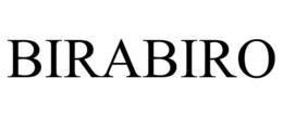 BIRABIRO trademark