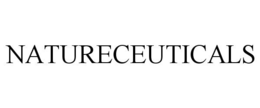 NATURECEUTICALS trademark