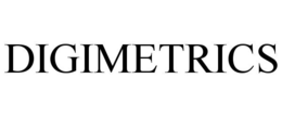 DIGIMETRICS trademark
