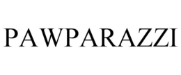 PAWPARAZZI trademark