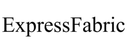 EXPRESSFABRIC trademark