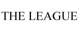 THE LEAGUE trademark