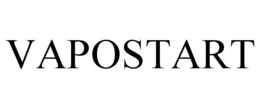 VAPOSTART trademark