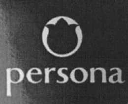 PERSONA trademark