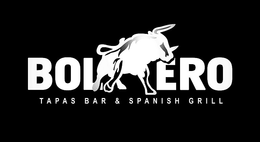 BOLERO TAPAS BAR & SPANISH GRILL trademark