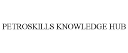 PETROSKILLS KNOWLEDGE HUB trademark