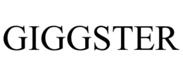 GIGGSTER trademark