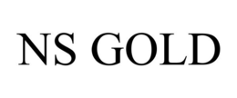 NS GOLD trademark