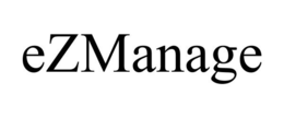 EZMANAGE trademark