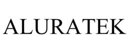 ALURATEK trademark