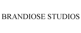 BRANDIOSE STUDIOS trademark