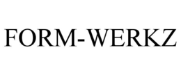 FORM-WERKZ trademark