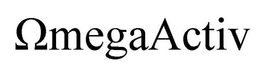 MEGAACTIV trademark