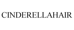 CINDERELLAHAIR trademark