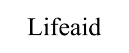 LIFEAID trademark