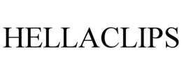 HELLACLIPS trademark