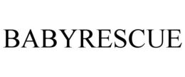 BABYRESCUE trademark