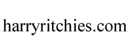 HARRYRITCHIES.COM trademark