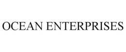 OCEAN ENTERPRISES trademark