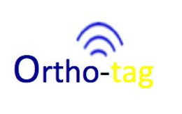 ORTHO-TAG trademark