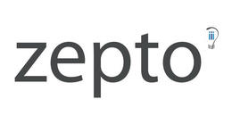 ZEPTO trademark