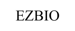 EZBIO trademark