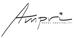 AMPRI ROYAL HOSPITALITY trademark