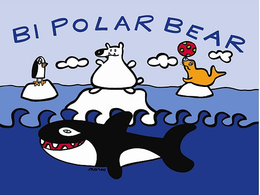 BI POLAR BEAR MARCO trademark