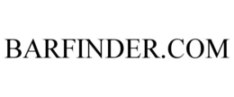 BARFINDER.COM trademark
