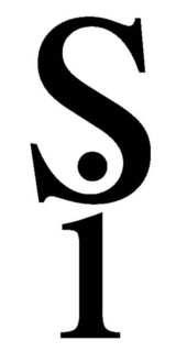 S I trademark