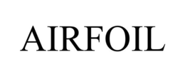 AIRFOIL trademark