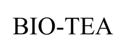 BIO-TEA trademark