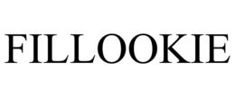 FILLOOKIE trademark