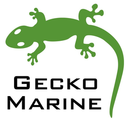 GECKO MARINE trademark