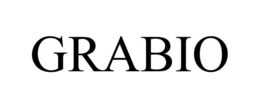 GRABIO trademark