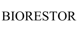 BIORESTOR trademark