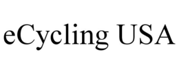ECYCLING USA trademark