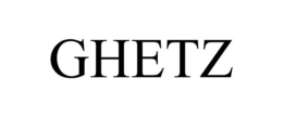 GHETZ trademark