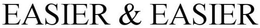 EASIER & EASIER trademark