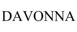 DAVONNA trademark