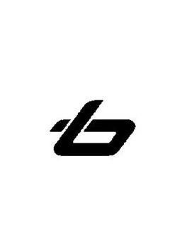 B trademark