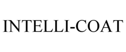 INTELLI-COAT trademark