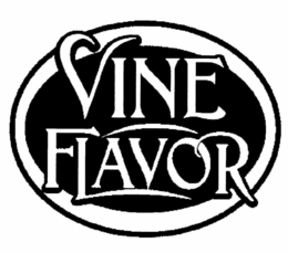 VINE FLAVOR trademark