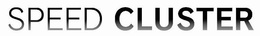 SPEED CLUSTER trademark